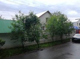 Продается шикарный дом  в поселке Алтан в Приволжском районе- в...