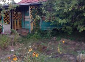 Продается:
Плодоносящий садовый участок, расположенный в Лаишевском...