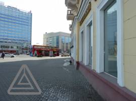 Сдается помещение свободного назначения в центре Вахитовского...