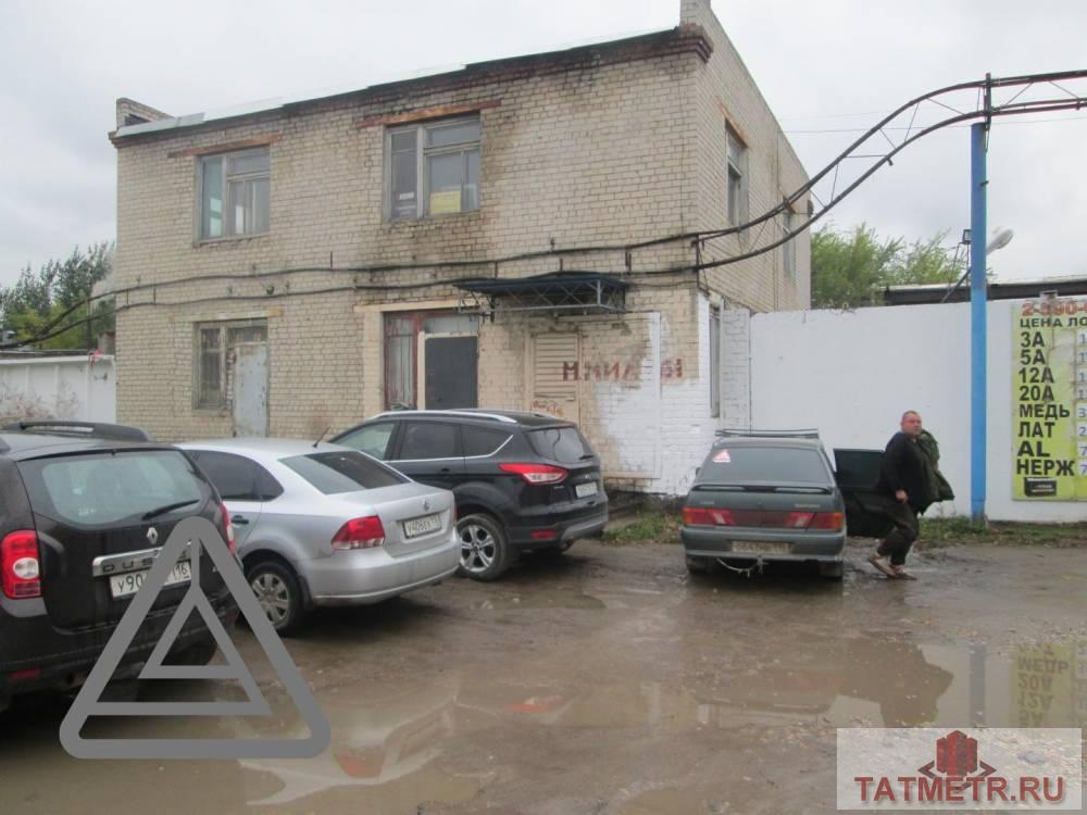 Сдается помещение по адресу Михаила Миля 61, в помещении требуется ремонт В помещении: — Электричество — Охрана —... - 2