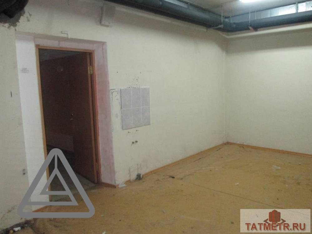 Сдается офисное помещение по адресу Татарстан 2. требуется ремонт В помещении: — Электричество — Отопление —... - 2