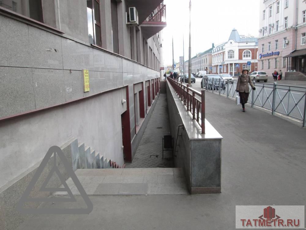 Сдается офисное помещение по адресу Татарстан 2. требуется ремонт В помещении: — Электричество — Отопление —... - 1