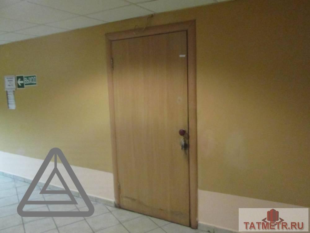 Сдается офисное помещение по адресу Татарстан 2. требуется ремонт В помещении: — Электричество — Отопление —... - 2