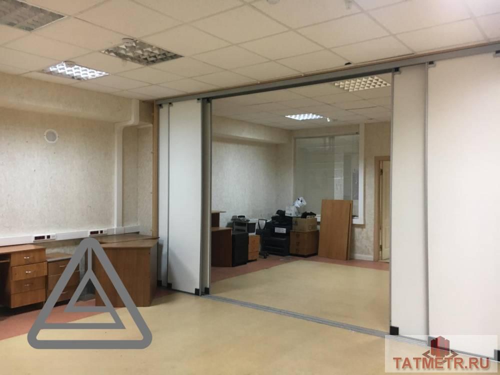 Сдается офисное помещение по адресу Щапова 26. В хорошем состоянии.  В помещении: — Телефон — Интернет —... - 2