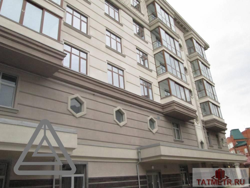 Сдается помещение свободного назначения, расположенное на 2-м этаже здания элитного ЖК «Падишах» по адресу ул....