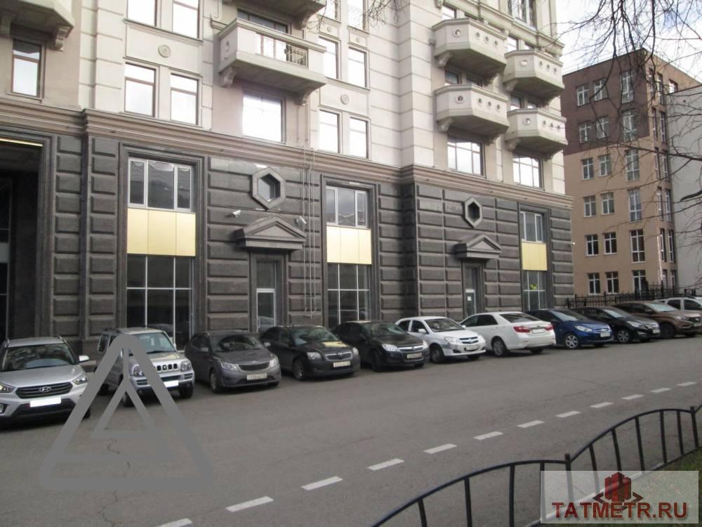 Сдается помещение свободного назначения, расположенное на 1-м этаже здания элитного ЖК «Падишах» по адресу ул....