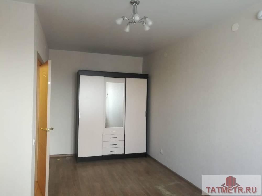 Выгодное предложение!!!  Сдается светлая 1-комнатная квартира с хорошим ремонтом,в спальном районе города Казань!...