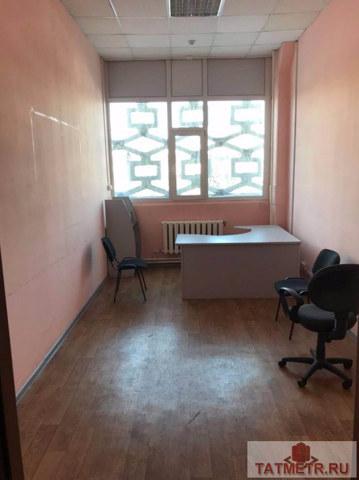 Сдается офис 170 кв. по ул. Саид Галеева 6,  Офисное помещение из 4-х кабинетов  в центре Казани на 2 этаже офисно -... - 12