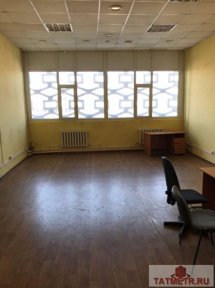 Сдается офис 170 кв. по ул. Саид Галеева 6,  Офисное помещение из 4-х кабинетов  в центре Казани на 2 этаже офисно -... - 20