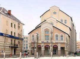 Бизнес-центр Лево-Булачная,30 предлагает в аренду офис 539м²  3-й...