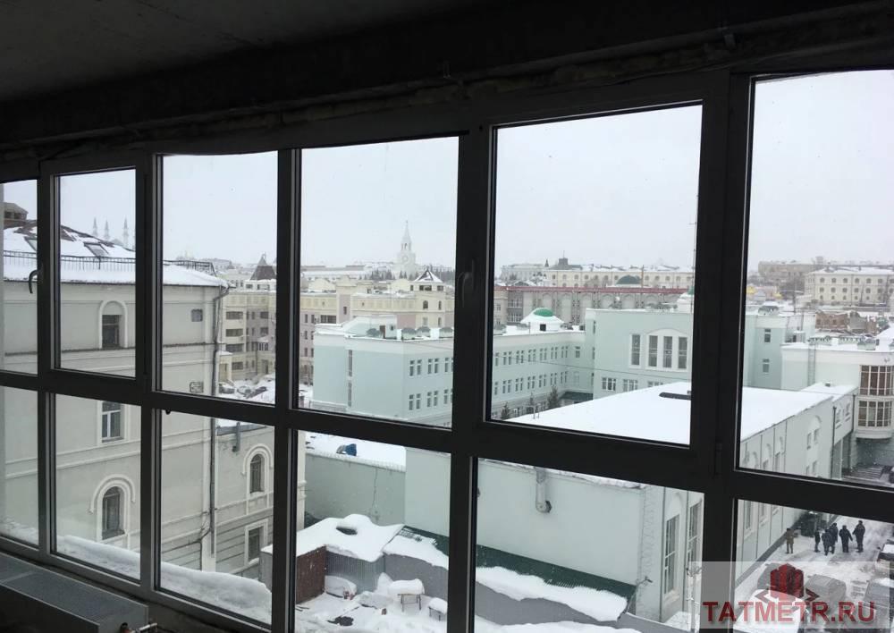 Сдаются помещения с ремонтом класса А, в центре города по Адресу Московская, в шаговой доступности от ЦУМа и... - 7