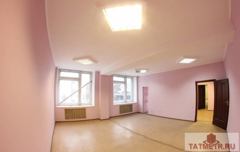 Предлагаем Вашему вниманию офис, расположенный по адресу ул. Толстого, д. 41. Сдаются помещения на 2 этаже. В... - 1