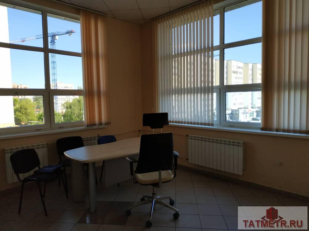 В офисном центре 'Калина', расположенном в центре города, на первой линии улицы Вишневского, сдаем офис на третьем...
