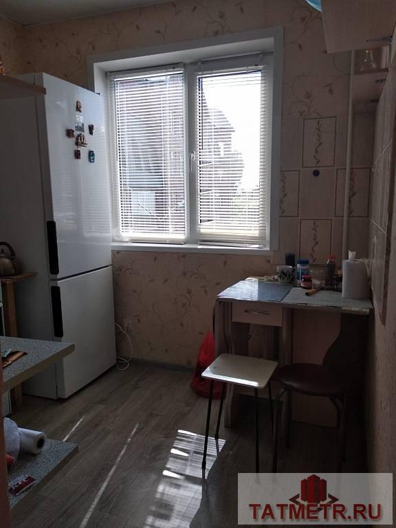 Сдаю уютную светлую двухкомнатную квартиру на Пушкина 43   Недавно в квартире был проведен ремонт, выглядит более чем... - 9