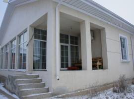 Продается отличный одноэтажный дом в Пестречинском районе в ЖК...