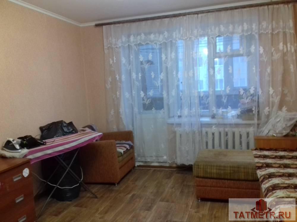 Продается отличная квартира с хорошей планировкой в городе Зеленодольске. Зал 17 кв.м., спальня 9 кв.м., кухня 6...