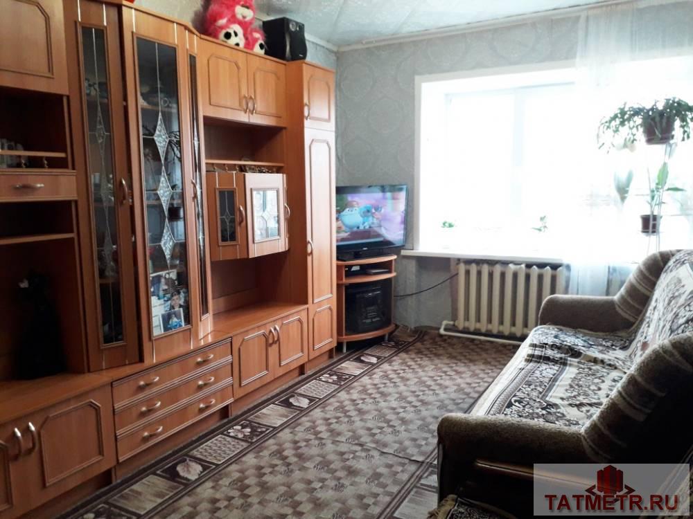 Продается отличная, трехкомнатная квартира с хорошим ремонтом в д. Протопоповка. Комнаты светлые, просторные, уютные,...