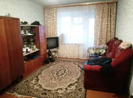 Продается отличная однокомнатная квартира в г. Зеленодольск....