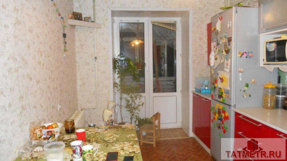 Продается отличная, однокомнатная квартира улучшенной планировки в пгт. Васильево. Квартира теплая, уютная, светлая.... - 2