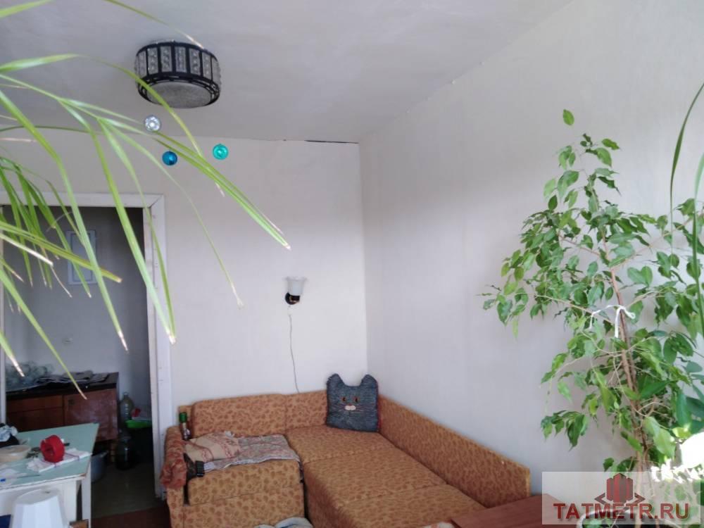 Продается замечательная квартира в г.Волжск в центральном районе. Квартира очень светлая, теплая с раздельным...