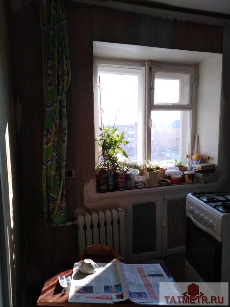 Продается замечательная квартира в г.Волжск в центральном районе. Квартира очень светлая, теплая с раздельным... - 3