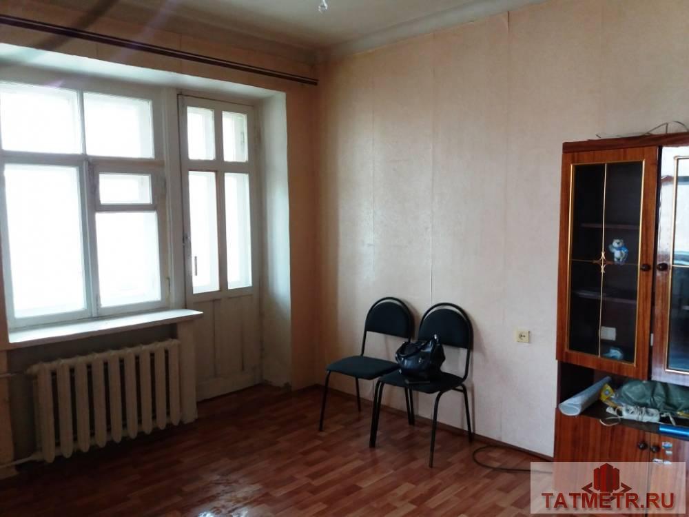 ПРОДАЕТСЯ хорошая, двухкомнатная квартира в центре г. Зеленодольск. Комната уютная, просторная, теплая. На кухне...