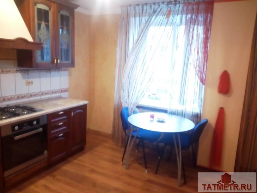 Продается большая замечательная квартира в самом центре города Зеленодольск. В квартире сделан отличный ремонт с... - 1