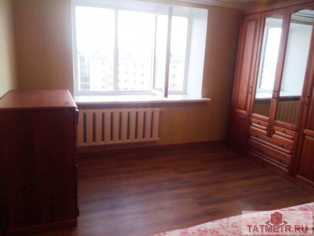 Продается большая замечательная квартира в самом центре города Зеленодольск. В квартире сделан отличный ремонт с... - 2