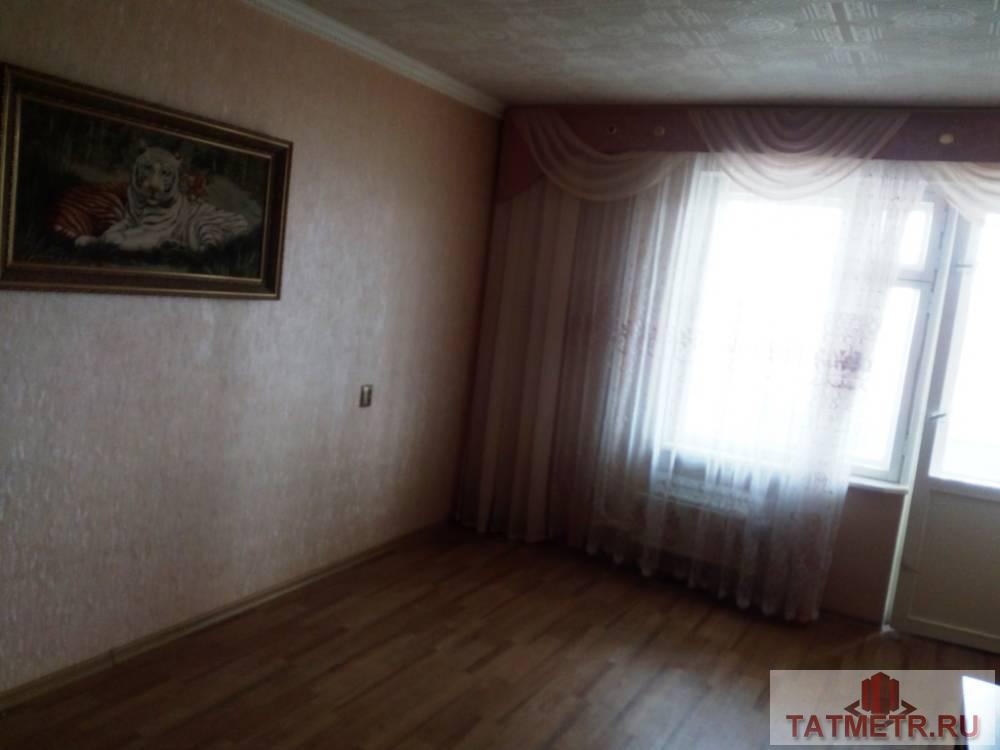 Продается замечательная квартира в городе Зеленодольск. Квартира с хорошим ремонтом, состоит из двух отдельных... - 2