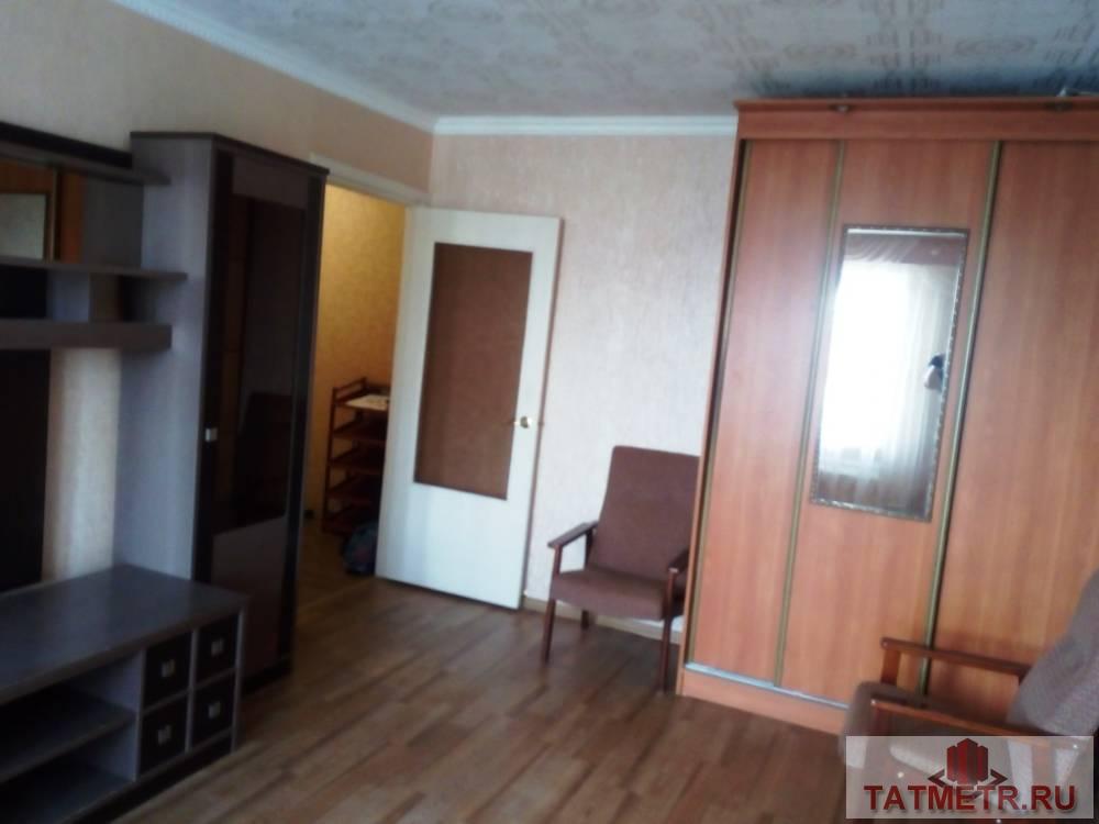 Продается замечательная квартира в городе Зеленодольск. Квартира с хорошим ремонтом, состоит из двух отдельных... - 3
