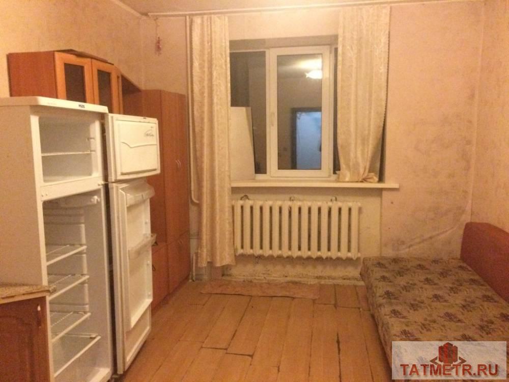 Сдается отличная комната в общежитии г. Зеленодольск. Комната просторная, уютная в хорошем состоянии. В комнате...