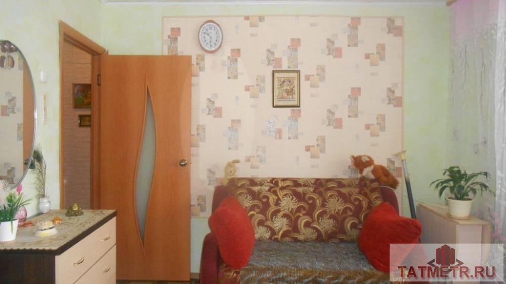 Продается отличная однокомнатная квартира в пгт. Васильево. Квартира уютная, просторная в отличном состоянии. Окна...