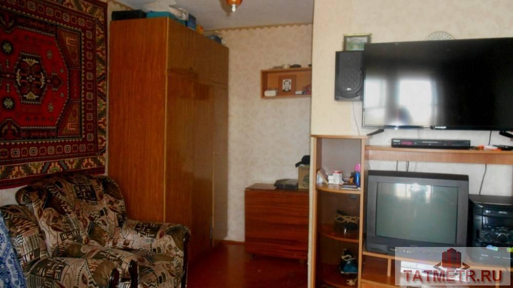 Продается отличная однокомнатная квартира в г. Волжск.  Комната просторная, уютная, теплая. В квартире имеется... - 1