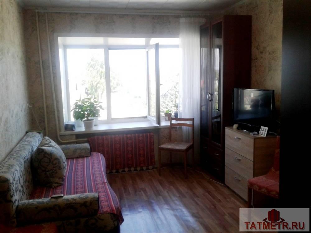 Продается отличная однокомнатная  квартира в спокойном районе пгт. Васильево. Квартира просторная, уютная, светлая....