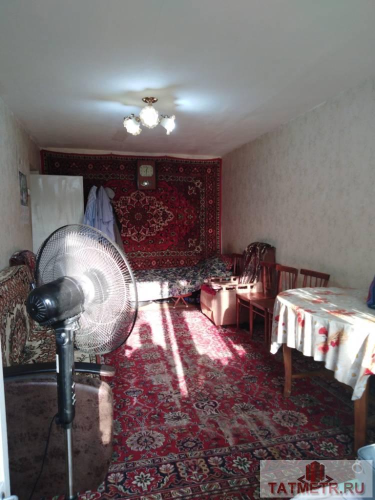 Продается замечательная двухкомнатная квартира в г.Зеленодольск. Квартира в хорошем состоянии, уютня, светлая.... - 1
