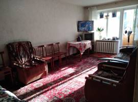 Продается замечательная двухкомнатная квартира в г.Зеленодольск....