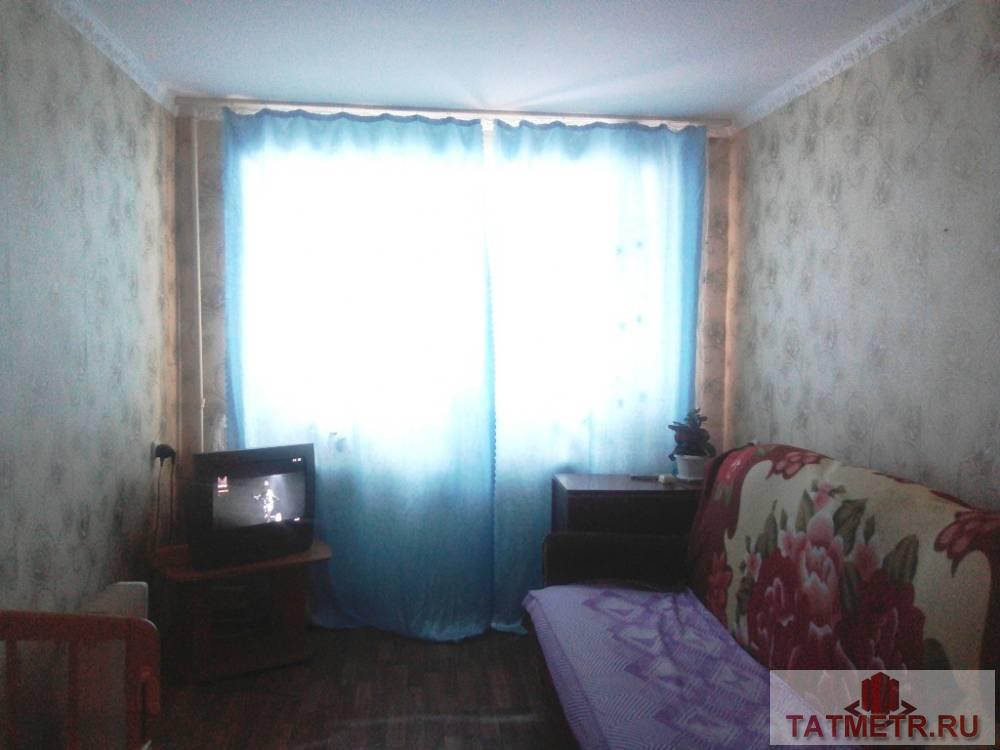 ПРОДАЕТСЯ отличная двухкомнатнаяя квартира в спальном районе г. Зеленодольск. Комнаты просторные, уютные, раздельные...