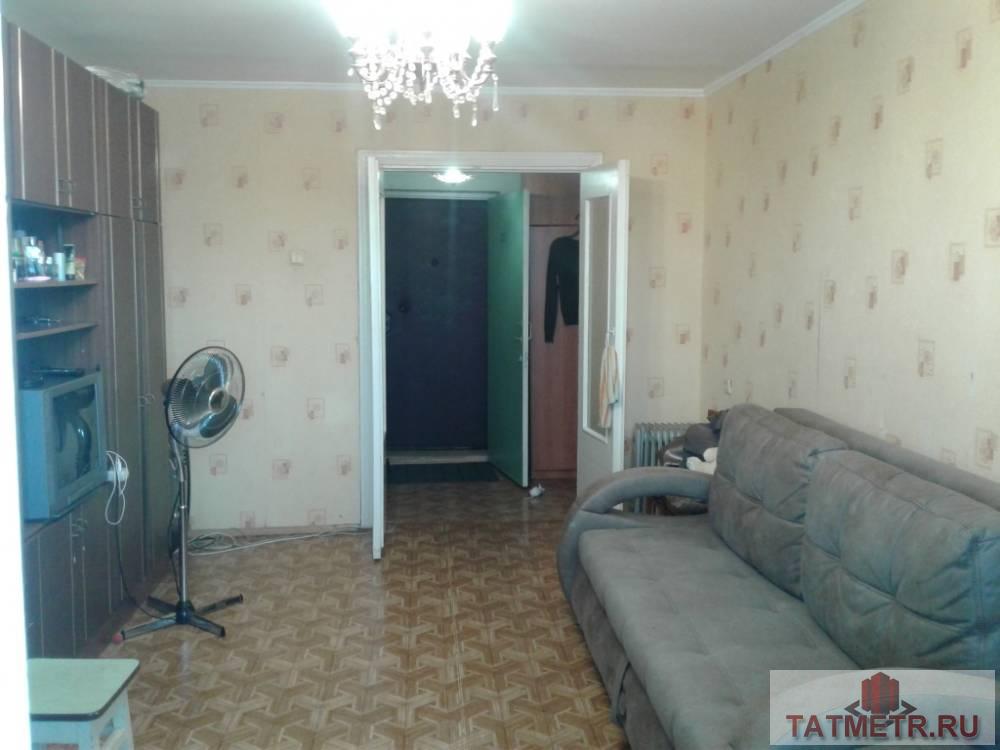 Продается уютная трехкомнатная квартира в самом центре  пгт . Васильево Зеленодольского района. Квартира очень...