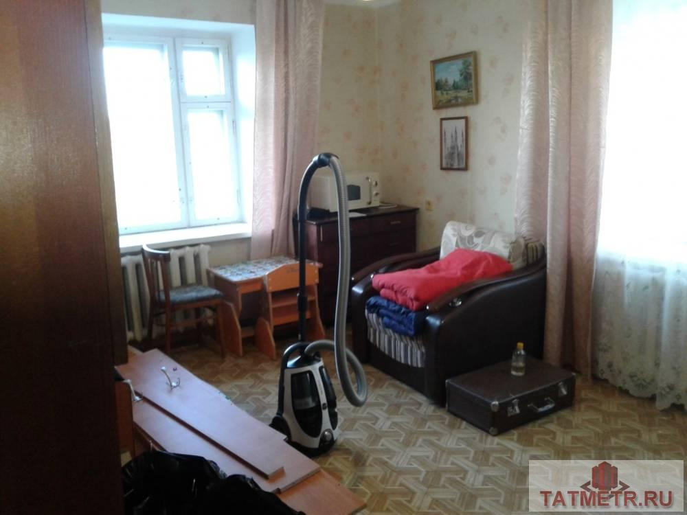 Продается уютная трехкомнатная квартира в самом центре  пгт . Васильево Зеленодольского района. Квартира очень... - 2