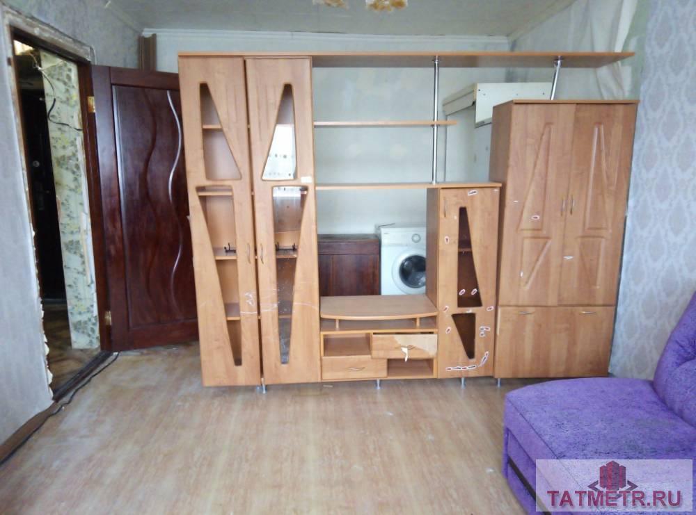 Продается отличная двухкомнатная квартира в г. Зеленодольск. Комнаты просторные уютные. Окна пластиковые. Двери...
