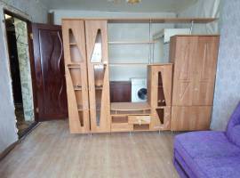 Продается отличная двухкомнатная квартира в г. Зеленодольск....
