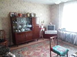 Продается хорошая квартира в городе Зеленодольск. В квартире три...