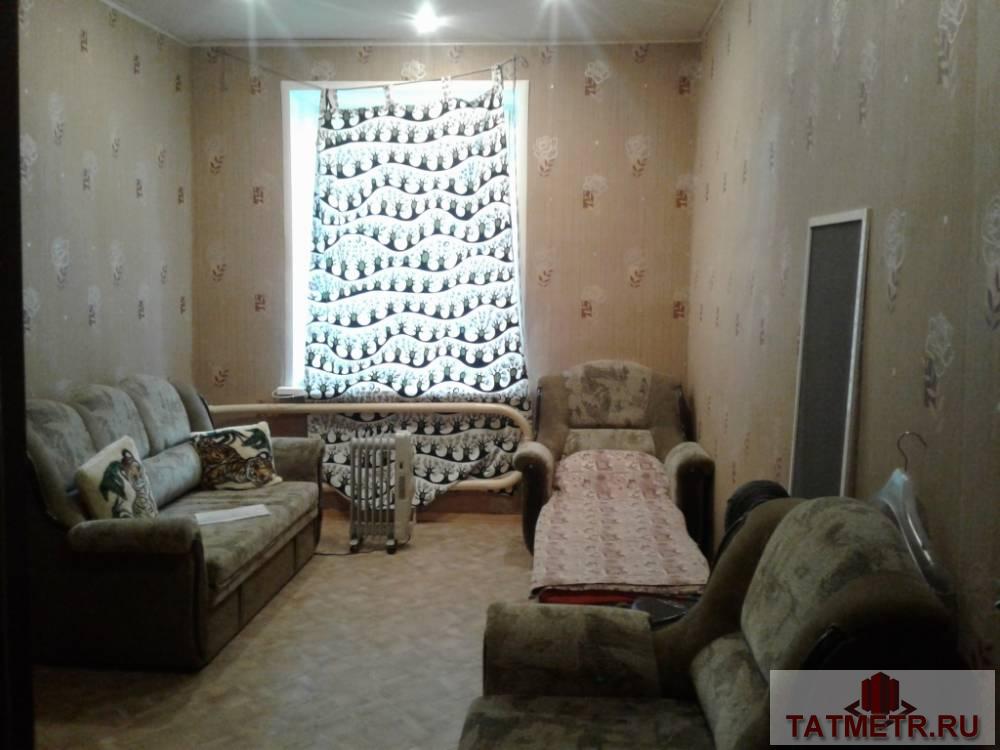 Продается отличная двухкомнатная квартира в пгт. Васильево. Комнаты раздельные просторные светлые. Установлены...