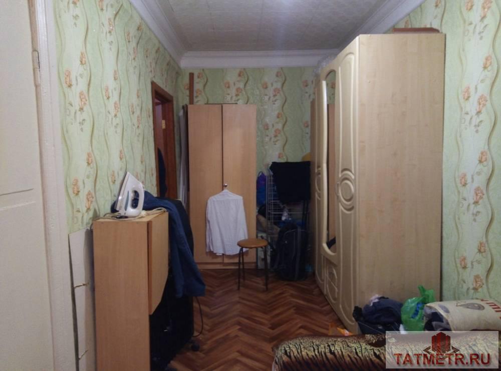 Продается отличная двухкомнатная квартира в замечательном  районе г. Зеленодольск.  Комнаты уютные, теплые в отличном... - 1