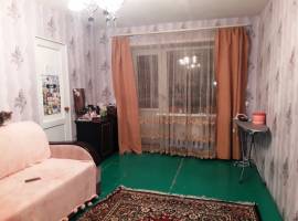 Продается хорошая двухкомнатная квартира в г. Зеленодольск....