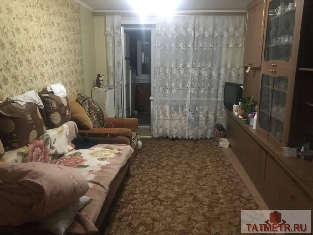 Продается отличная трехкомнатная квартира в самом центре посёлка Мирный г. Зеленодольск. Комнаты просторные, уютные,...