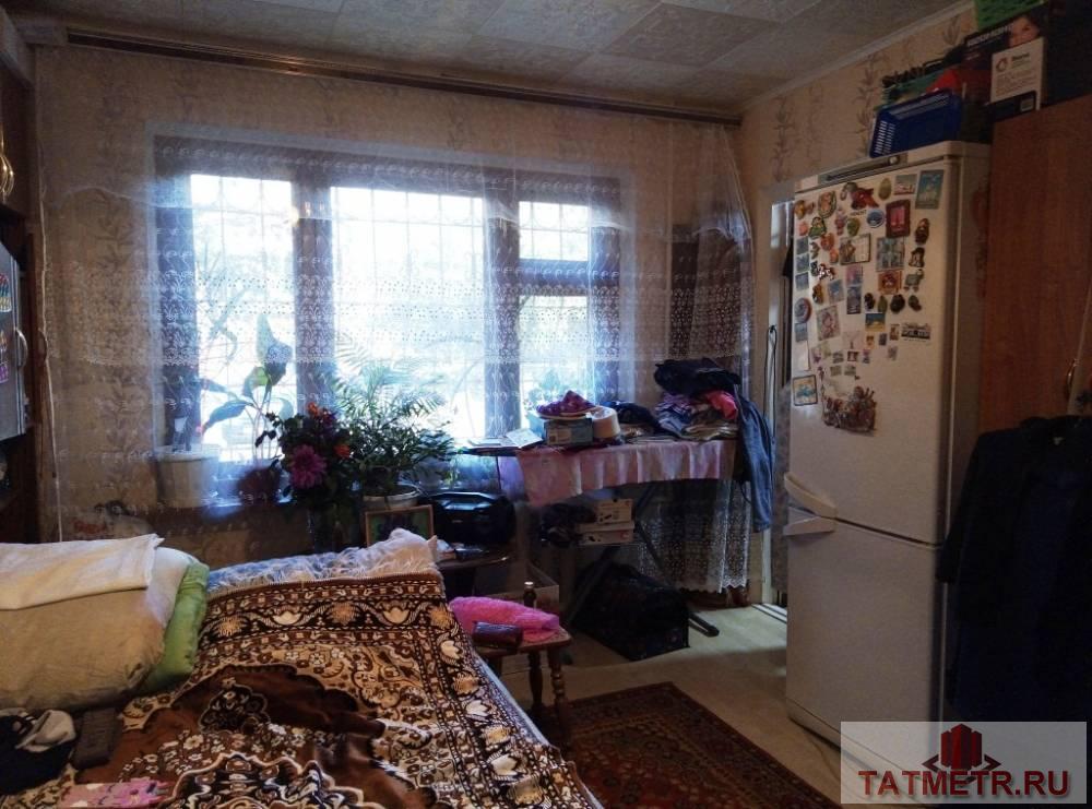 Продается отличная двухкомнатная квартира в замечательном районе г. Волжск. Комнаты просторные, уютные в хорошем...