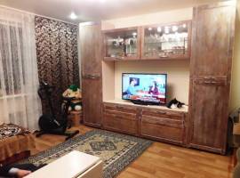 Продается замечательная трехкомнатная квартира в г.Зеленодольск,...