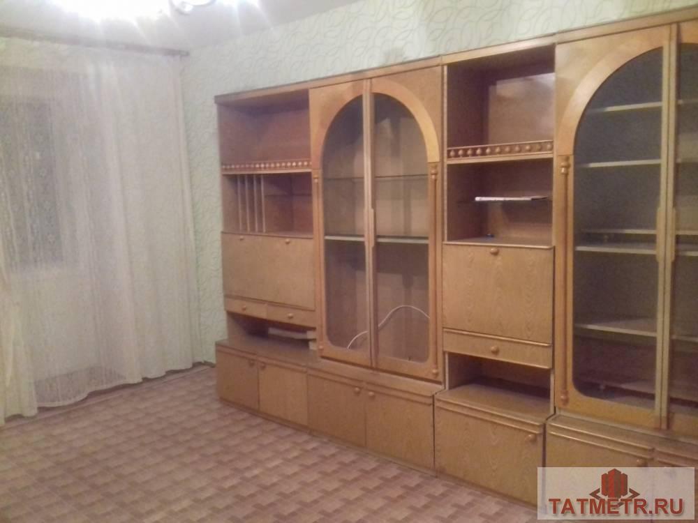 Продается отличная квартира в г. Зеленодольск. Квартира большая, светлая, очень уютная,  комнаты большие, кухня 9...