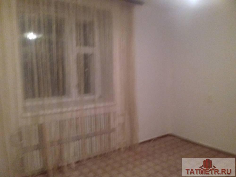 Продается отличная квартира в г. Зеленодольск. Квартира большая, светлая, очень уютная,  комнаты большие, кухня 9... - 1